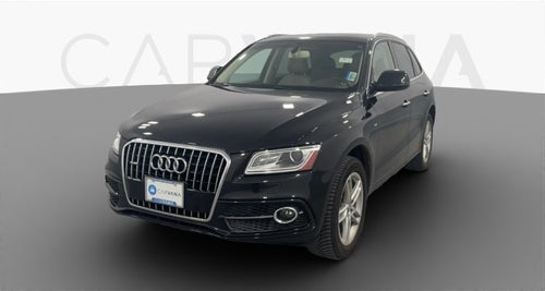 2016 Audi Q5