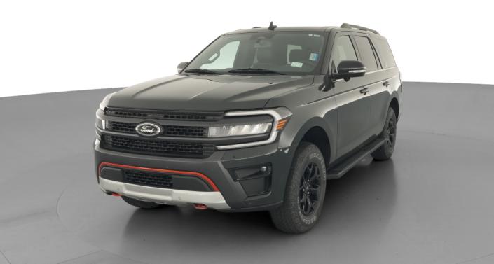 Thumbnail: 2022 Ford Expedition - 1