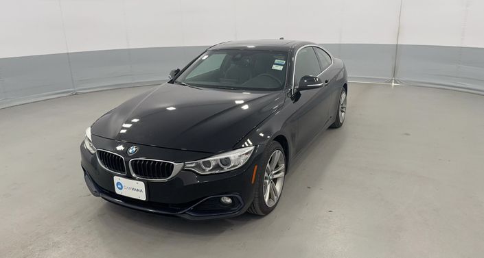 2016 BMW 4 Series 428i xDrive -
                  Akron, NY