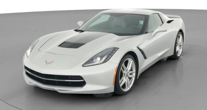 Thumbnail: 2014 Chevrolet Corvette - 1
