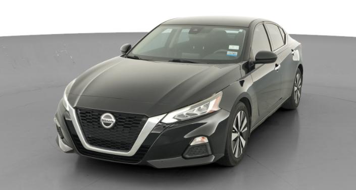 Thumbnail: 2021 Nissan Altima - 1