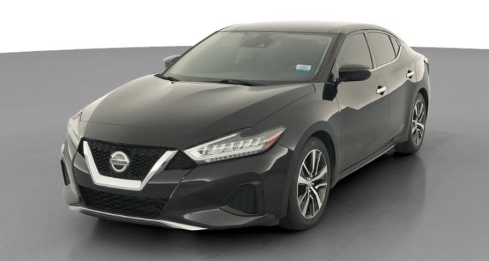 2020 Nissan Maxima S -
                  Haines City, FL