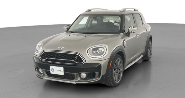 2017 MINI Cooper Countryman S -
                  Wheatland, OK