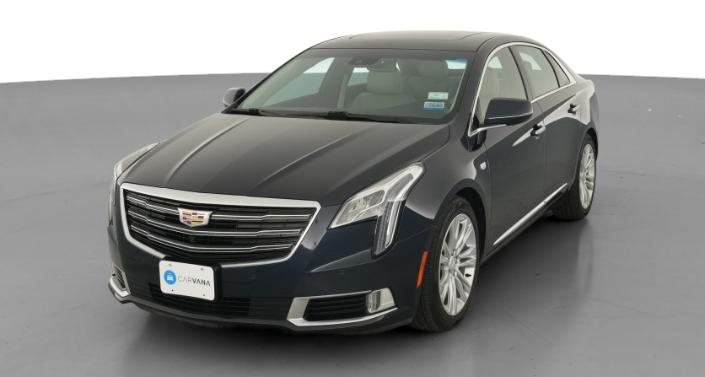 2018 Cadillac XTS Luxury -
                  Richton Park, IL