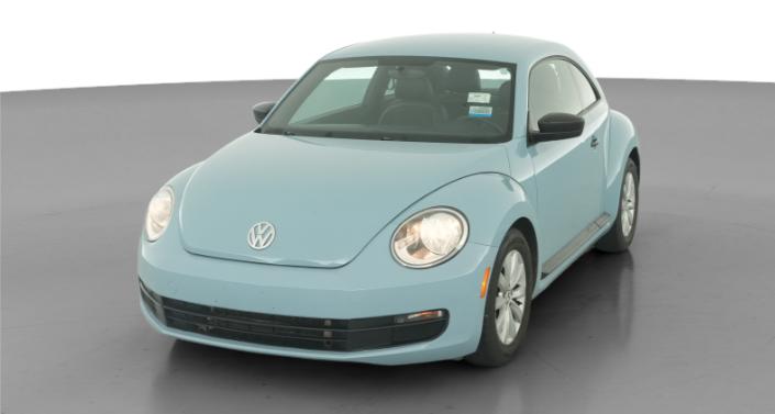 2015 Volkswagen Beetle  -
                  Indianapolis, IN