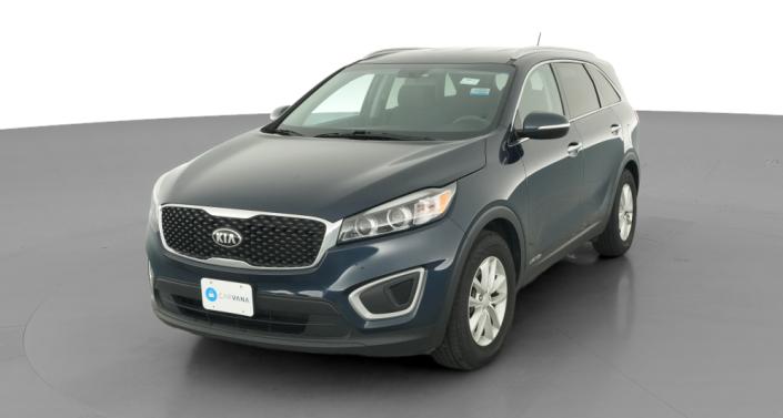 Thumbnail: 2018 Kia Sorento - 1