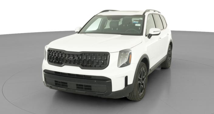 Thumbnail: 2025 Kia Telluride - 1
