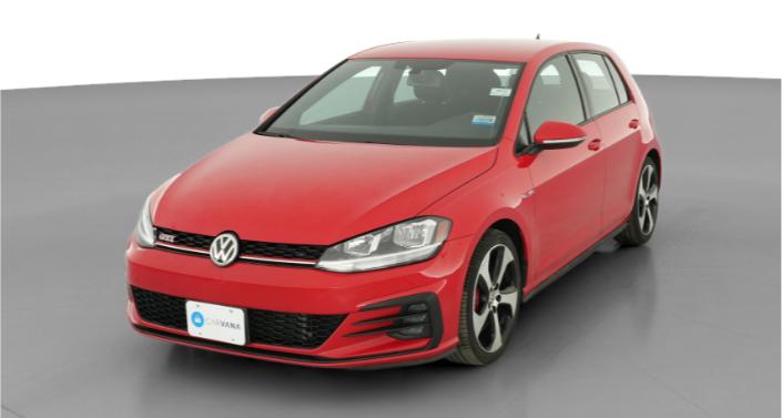 Thumbnail: 2019 Volkswagen Golf - 1