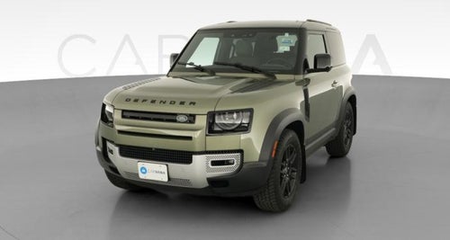 2023 Land Rover Defender 90