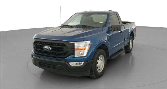 Thumbnail: 2022 Ford Econoline - 1