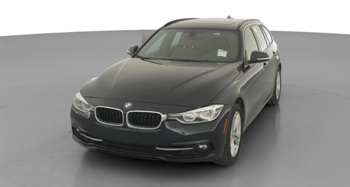 Thumbnail: 2017 BMW 3 Series - 1