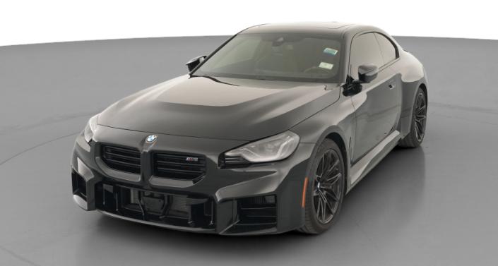 2025 BMW M2  -
                  Fort Worth, TX