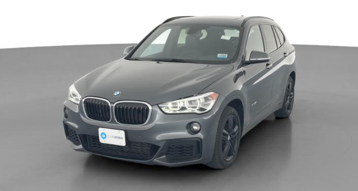 2017 BMW X1 xDrive28i -
                  Rocklin, CA