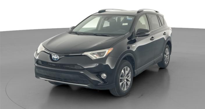 Thumbnail: 2017 Toyota RAV4 - 1