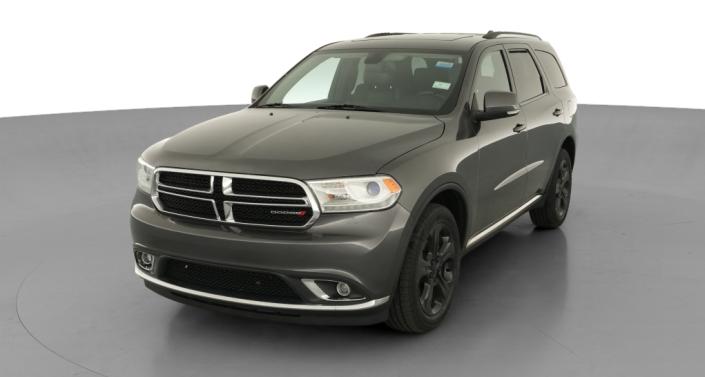 Thumbnail: 2014 Dodge Durango - 1