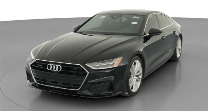 2019 Audi A7 Premium Plus -
                  San Antonio, TX