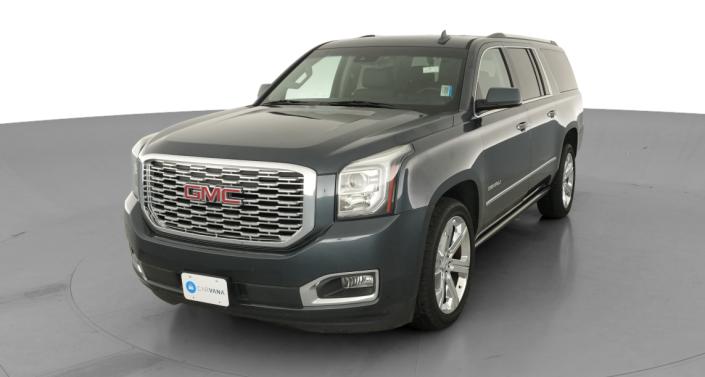 2019 GMC Yukon XL Denali -
                  Colonial Heights, VA