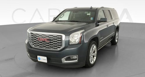 2019 GMC Yukon XL