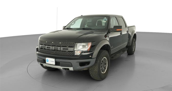 Thumbnail: 2011 Ford Econoline - 1