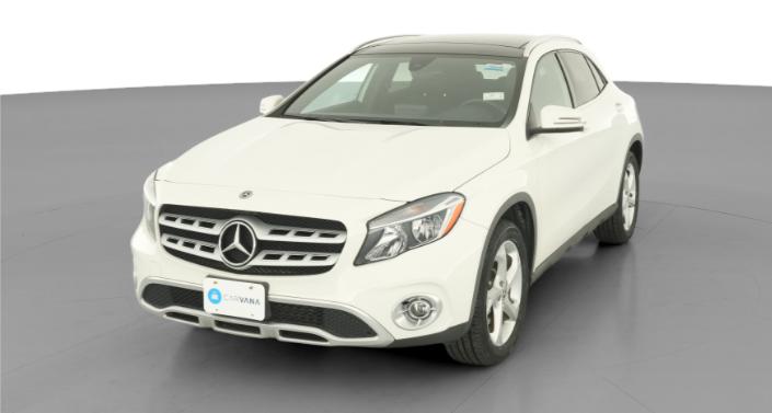 2018 Mercedes-Benz GLA 250 4MATIC -
                  Richton Park, IL