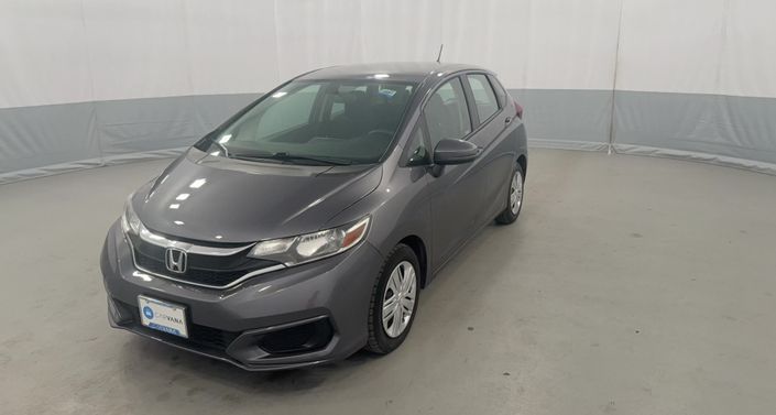 Thumbnail: 2020 Honda Fit - 1