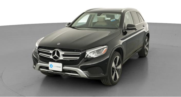 Thumbnail: 2019 Mercedes-Benz GLC - 1