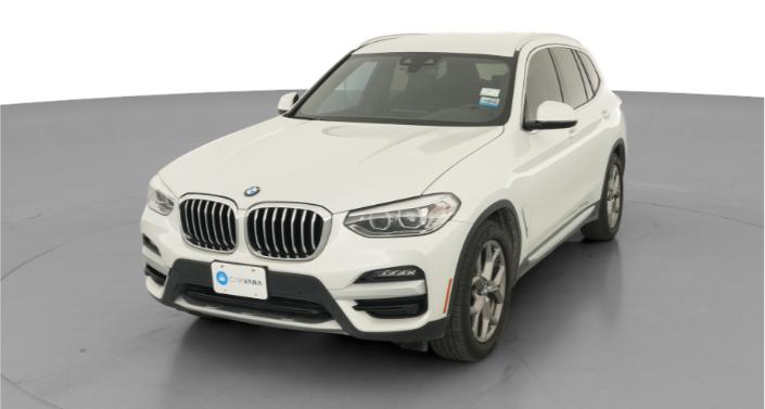 Thumbnail: 2020 BMW X3 - 1