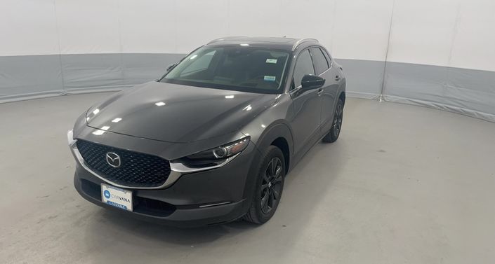 Thumbnail: 2023 Mazda CX-30 - 1