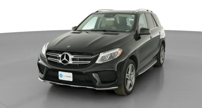 Thumbnail: 2018 Mercedes-Benz GLE - 1