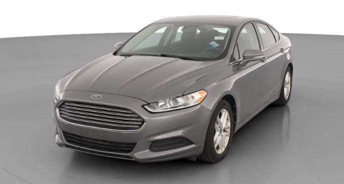 2013 Ford Fusion SE -
                  Lorain, OH