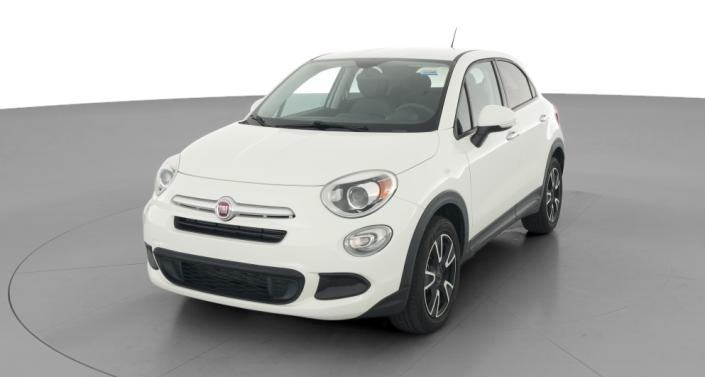 2016 Fiat 500X Easy -
                  Haines City, FL
