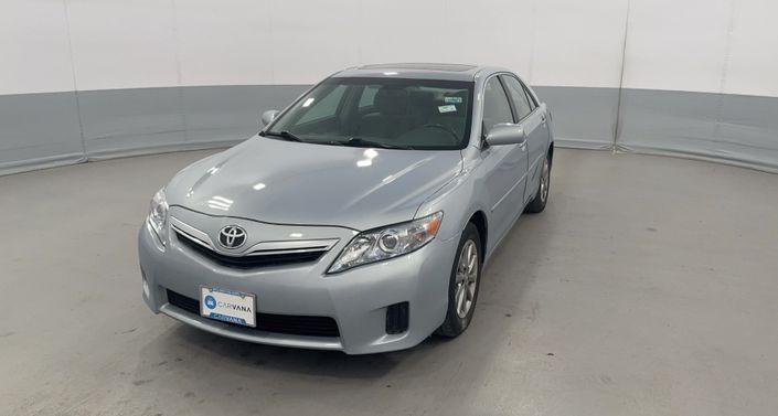 Thumbnail: 2011 Toyota Camry - 1
