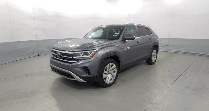 Thumbnail: 2020 Volkswagen Atlas - 1