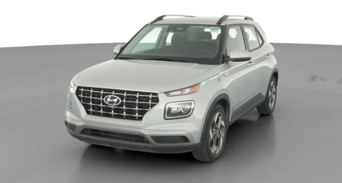 2022 Hyundai Venue SEL -
                  San Antonio, TX
