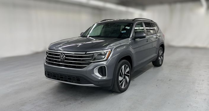 Thumbnail: 2024 Volkswagen Atlas - 1