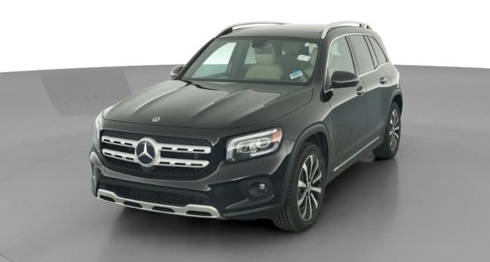 2023 Mercedes-Benz GLB 250 -
                  Indianapolis, IN