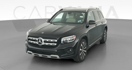 2023 Mercedes-Benz GLB