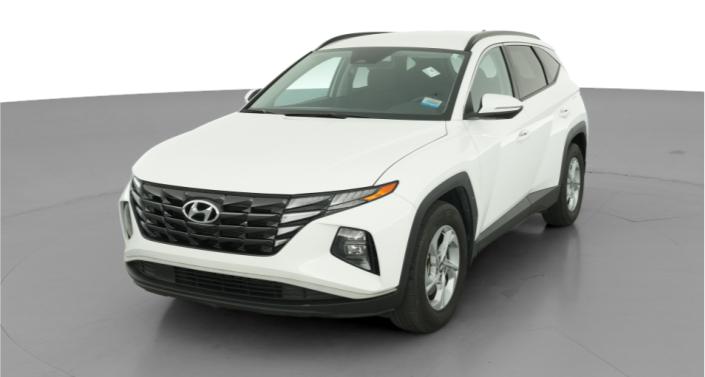 Thumbnail: 2023 Hyundai Tucson - 1
