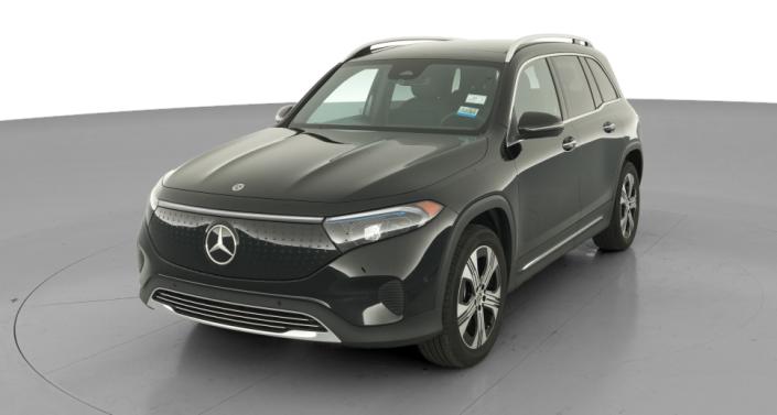 2024 Mercedes-Benz EQB 350 -
                  Hebron, OH