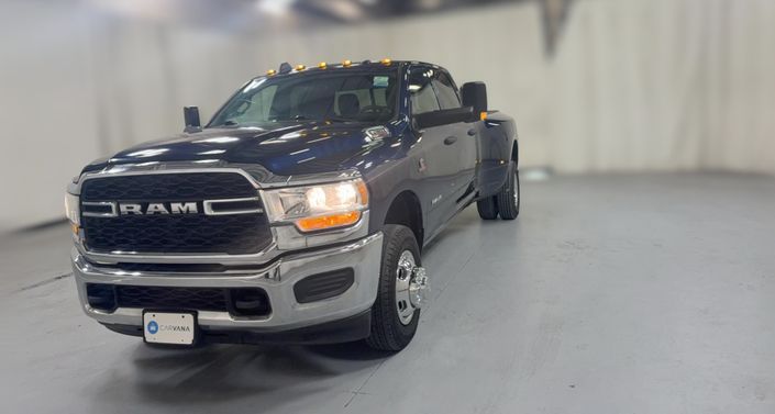 2021 RAM 3500 Tradesman -
                  Lancaster, TX