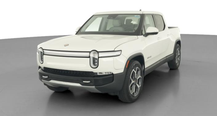 2024 Rivian R1T  -
                  Trenton, OH
