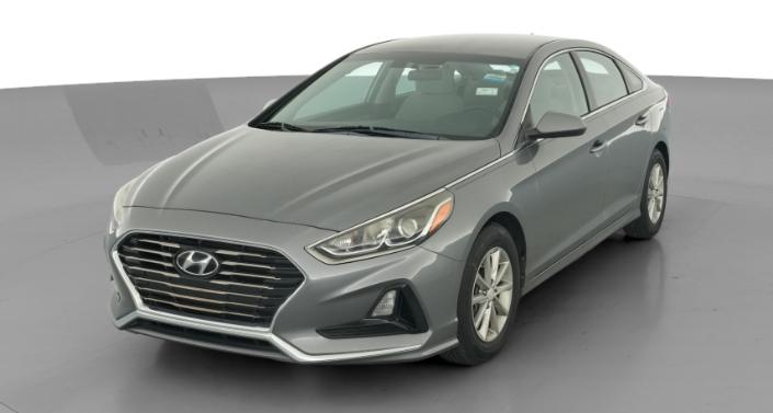 Thumbnail: 2018 Hyundai Sonata - 1