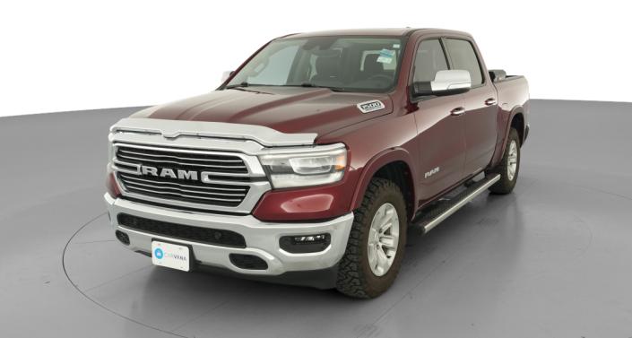 Thumbnail: 2022 RAM 1500 - 1