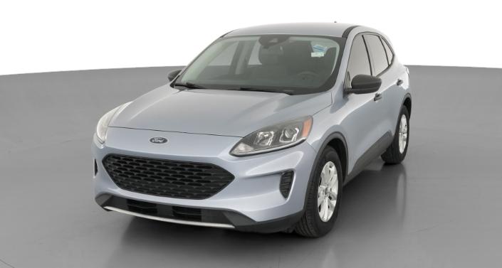 Thumbnail: 2022 Ford Escape - 1