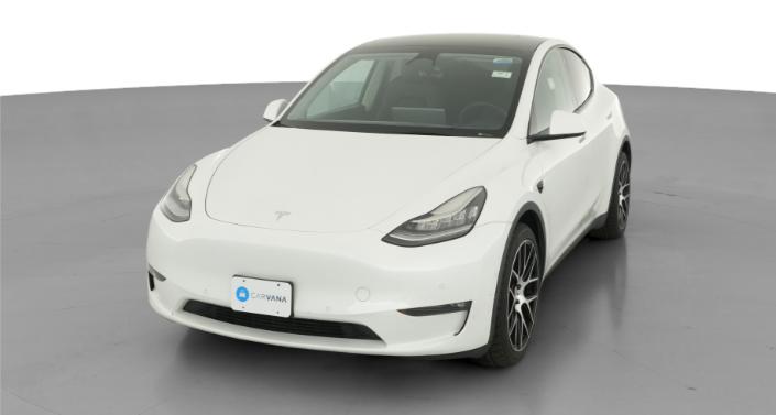 Thumbnail: 2022 Tesla Model Y - 1