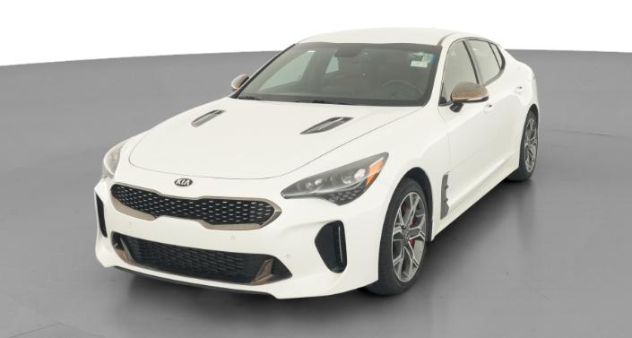 2019 Kia Stinger GT -
                  Trenton, OH