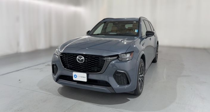 2025 Mazda CX-70  -
                  Union City, GA