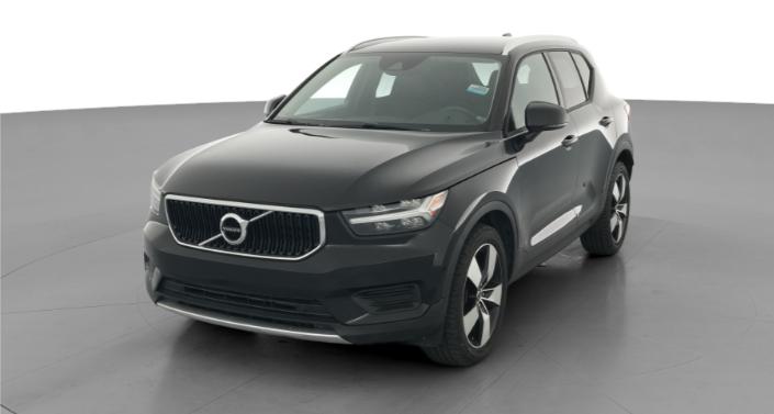 2020 Volvo XC40 T4 Momentum -
                  Haines City, FL