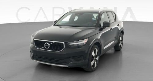 2020 Volvo XC40