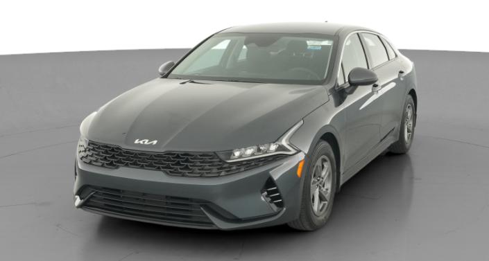 Thumbnail: 2024 Kia K5 - 1